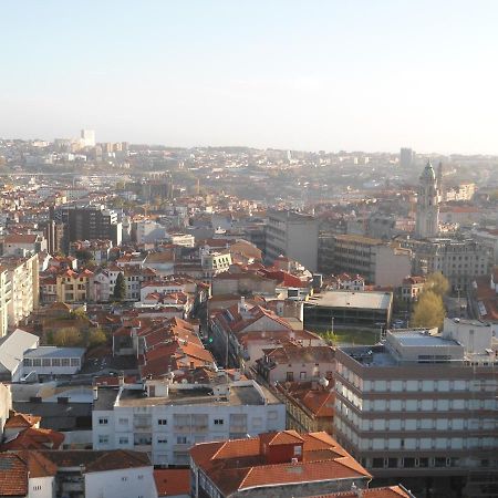 Best - Trindade Tower Porto Exteriér fotografie