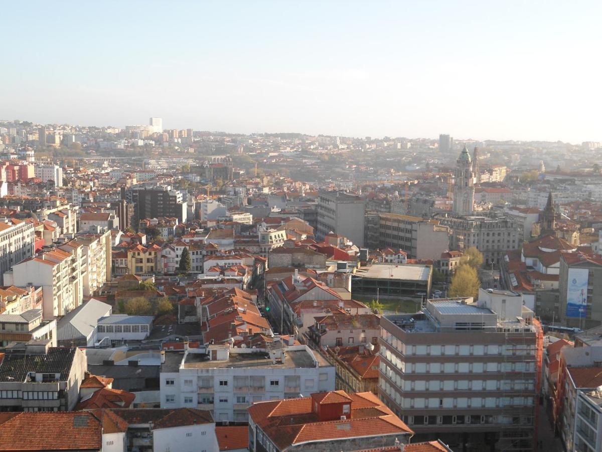 Best - Trindade Tower Porto Exteriér fotografie